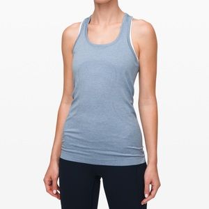 Lululemon swiftly tech racerback